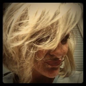 Meet your Posher, Tammy